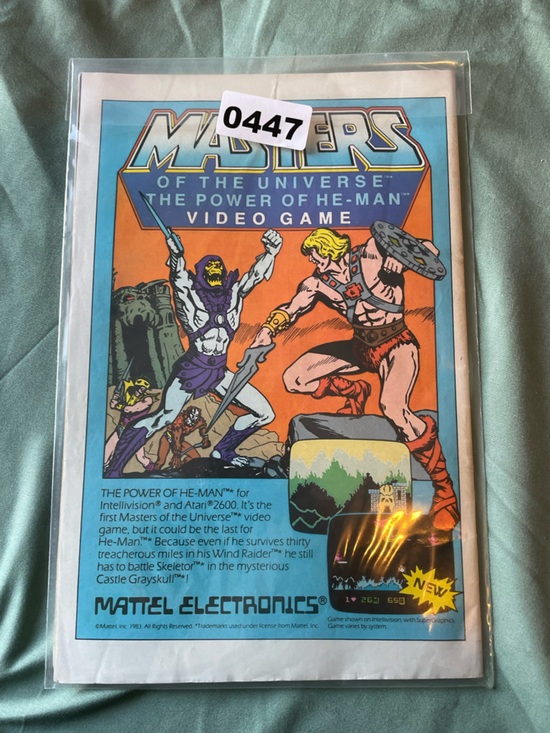 3/$25 | Everything’s Archie No.117 - Picture 3 of 3